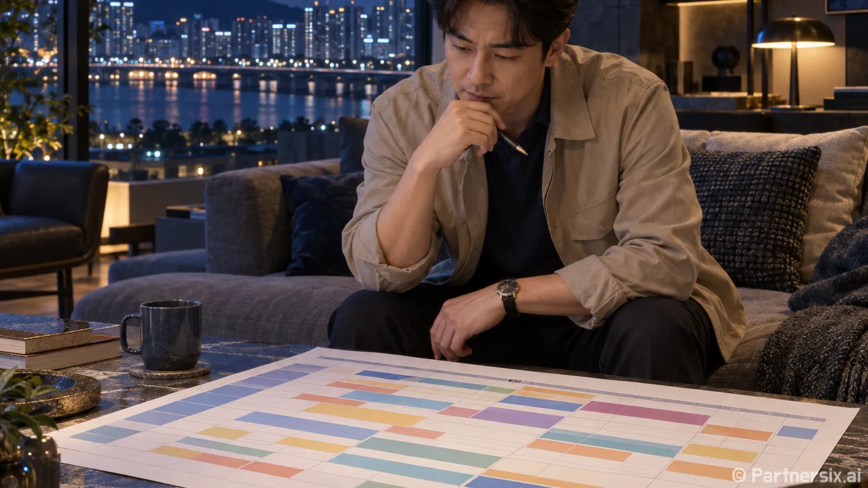 ena수목드라마 이번 주에도 방송하나요?