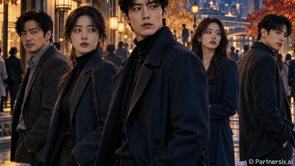 tvn 월화드라마 지금 어떤 작품이 방송되나요?