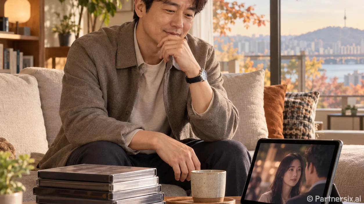 넷플릭스 한국 드라마 추천 명작 뭐부터 볼까요?