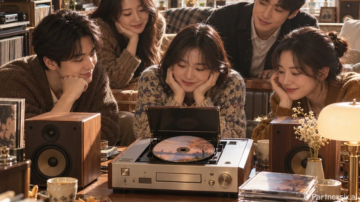 반전드라마 ost는 어떤 곡이었을까요?