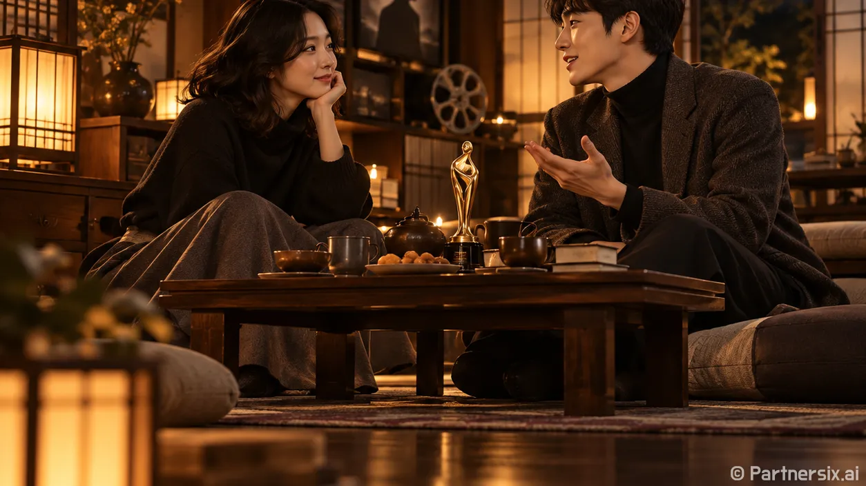백상예술대상 영화 수상작, 뭘 먼저 볼까요?