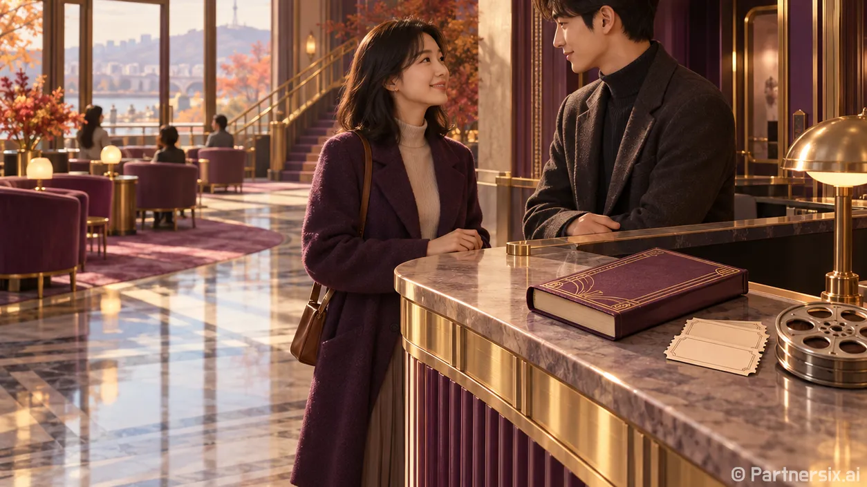 소설 원작 영화는 책을 읽고 봐야 할까요?