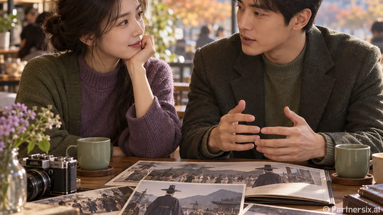 실화 영화는 어디까지 사실일까요?