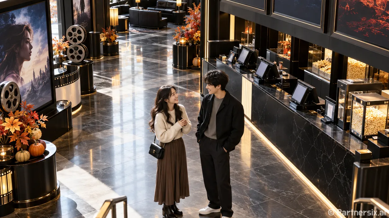 영화 개봉 예정작 10월, 남은 기대작은 뭘까요?