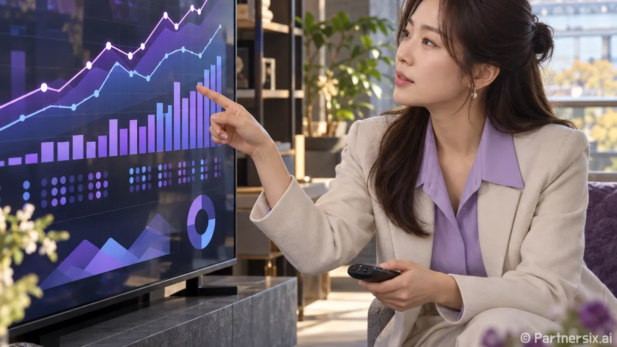 주말드라마 시청률 추이 어떻게 읽어야 할까요?