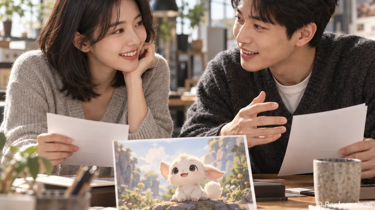 치이카와 영화 후기 보기 전 뭐가 궁금한가요?