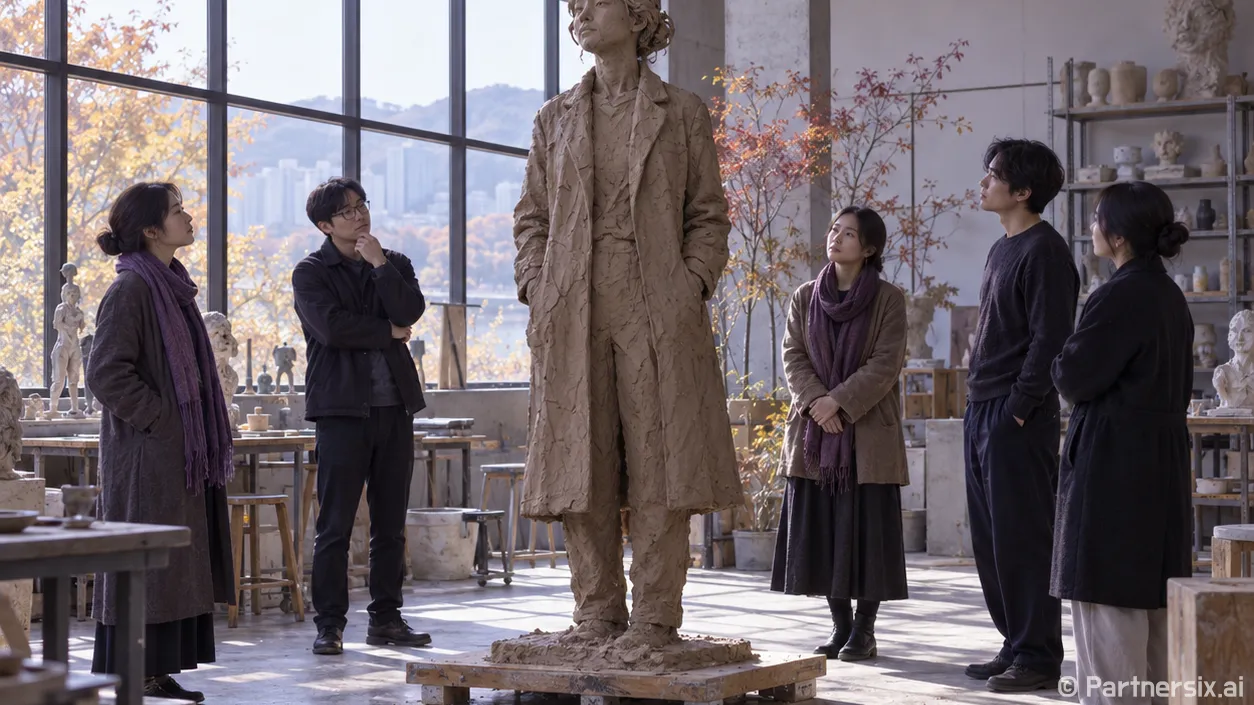 클레이페이스 정보, 보기 전 무엇이 궁금하신가요?