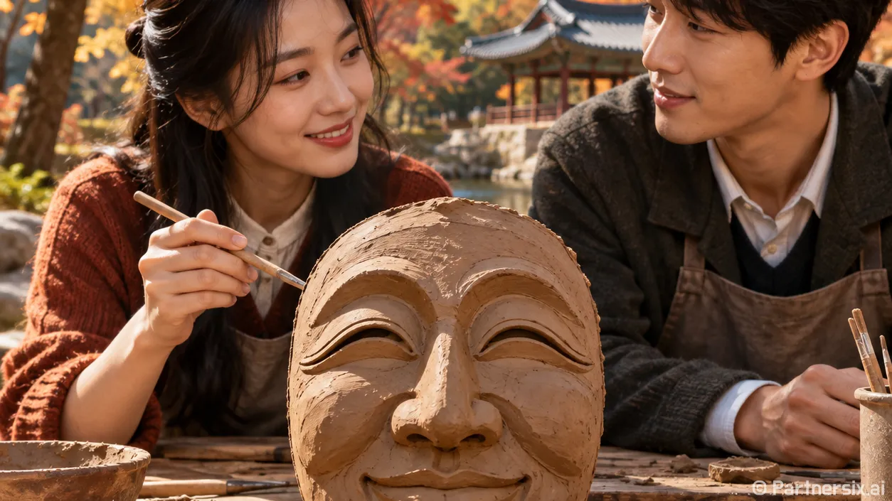 클레이페이스 보기 전 무엇을 알면 좋을까요?