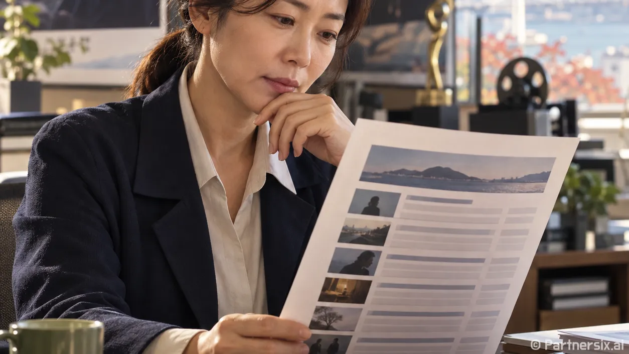 2026 부산국제영화제 수상작, 무엇부터 볼까요?