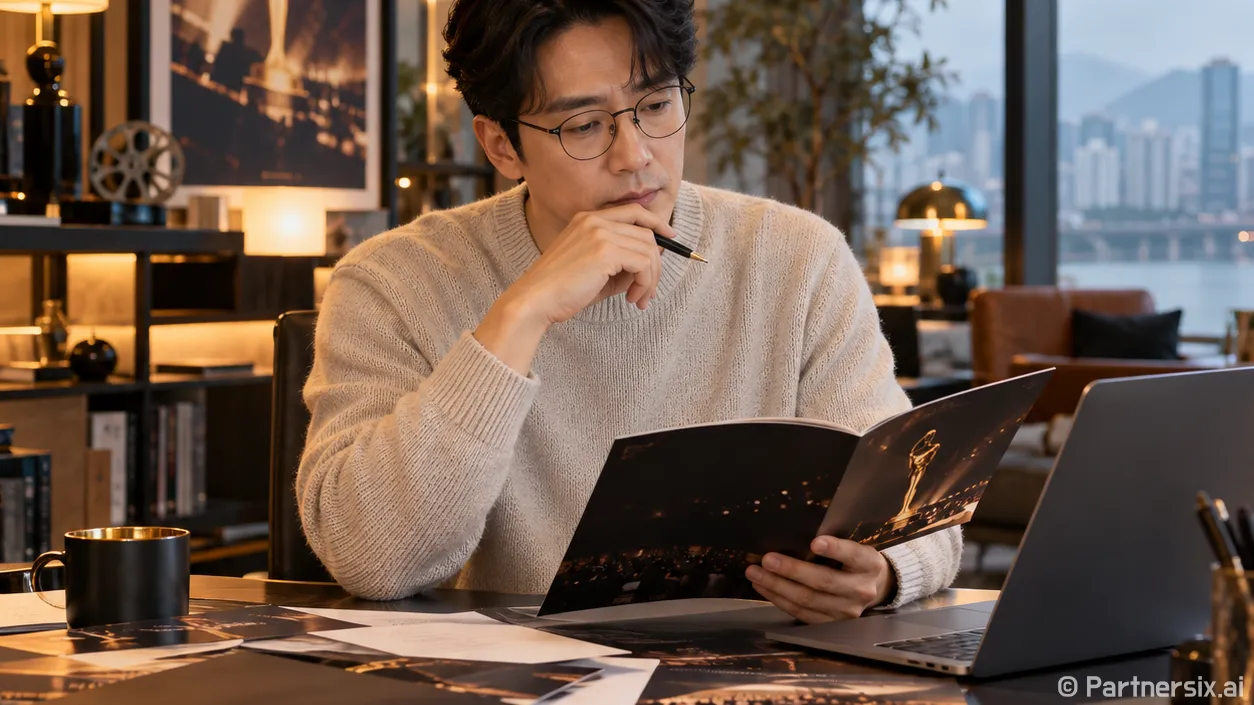 청룡영화상 방청은 어디서 신청하나요?