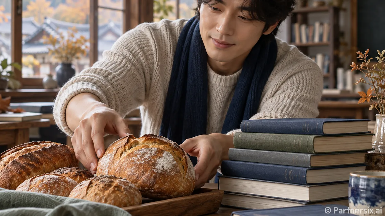 부산국제영화제 대상은 올해 어떤 영화인가요?