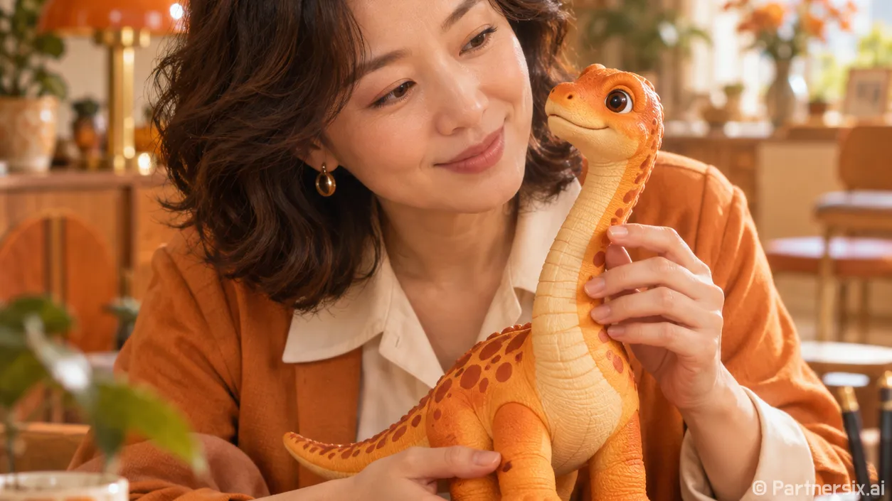 둘리 등장인물은 왜 함께 살게 됐을까요?