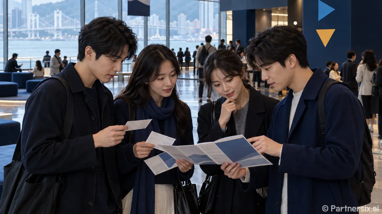 부산국제영화제 장소는 어디로 가야 할까요?