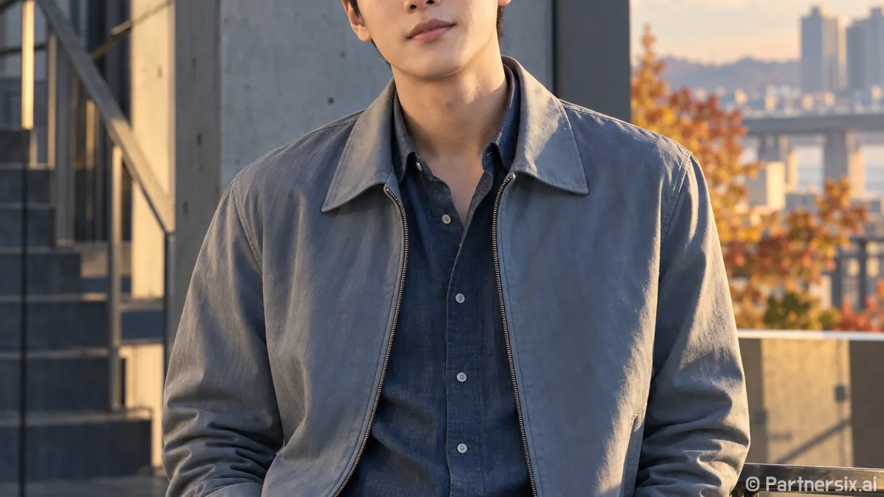 배우 차우민은 어떤 작품부터 보면 좋을까요?
