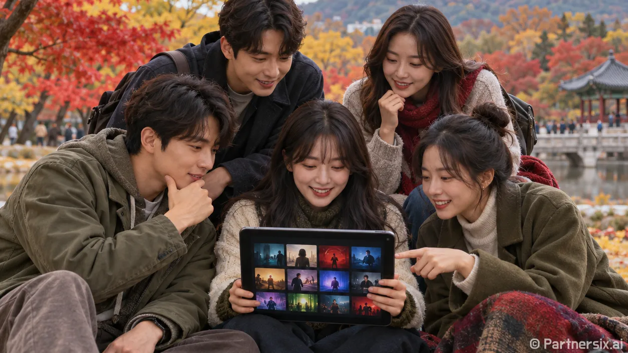넷플릭스 시리즈 추천 해외 작품은 뭘 볼까요?