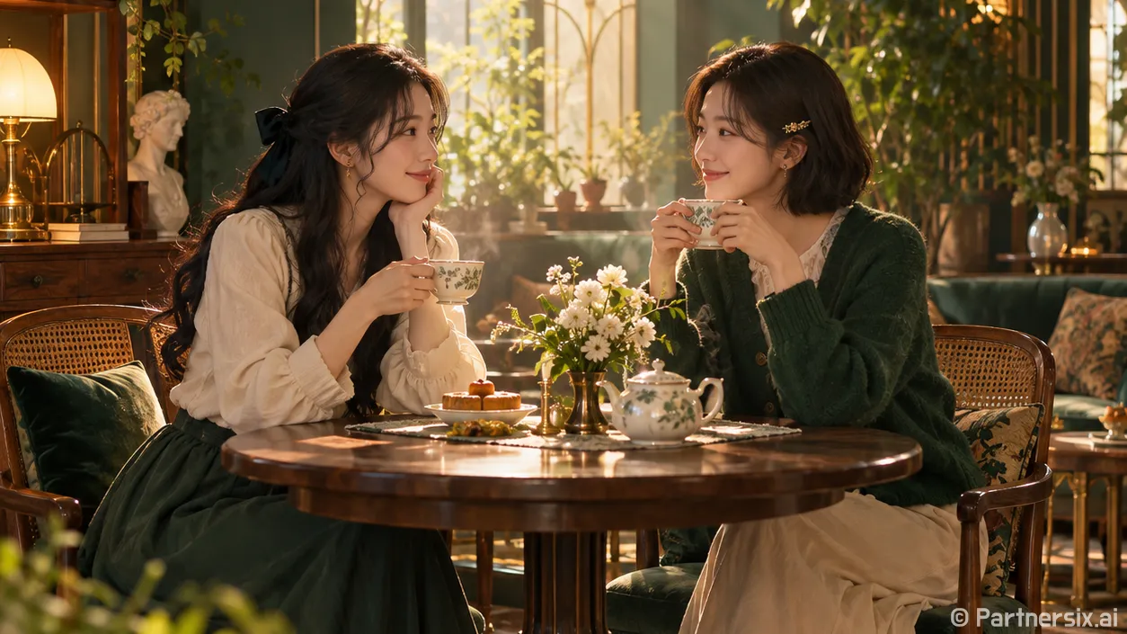 넷플릭스 시리즈 추천 로맨스, 뭐부터 볼까요?