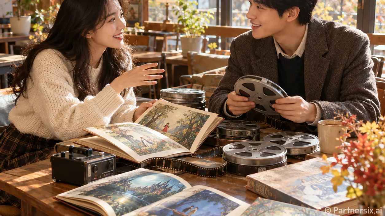 동화 원작 영화는 원작을 알고 봐야 더 재밌을까요?