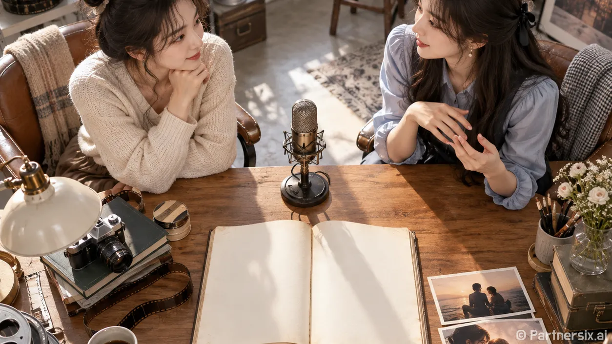 로맨스 영화 명대사는 왜 오래 기억될까요?