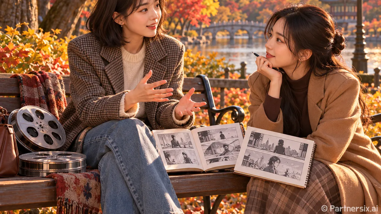 만화 원작 영화는 원작을 읽고 봐야 할까요?