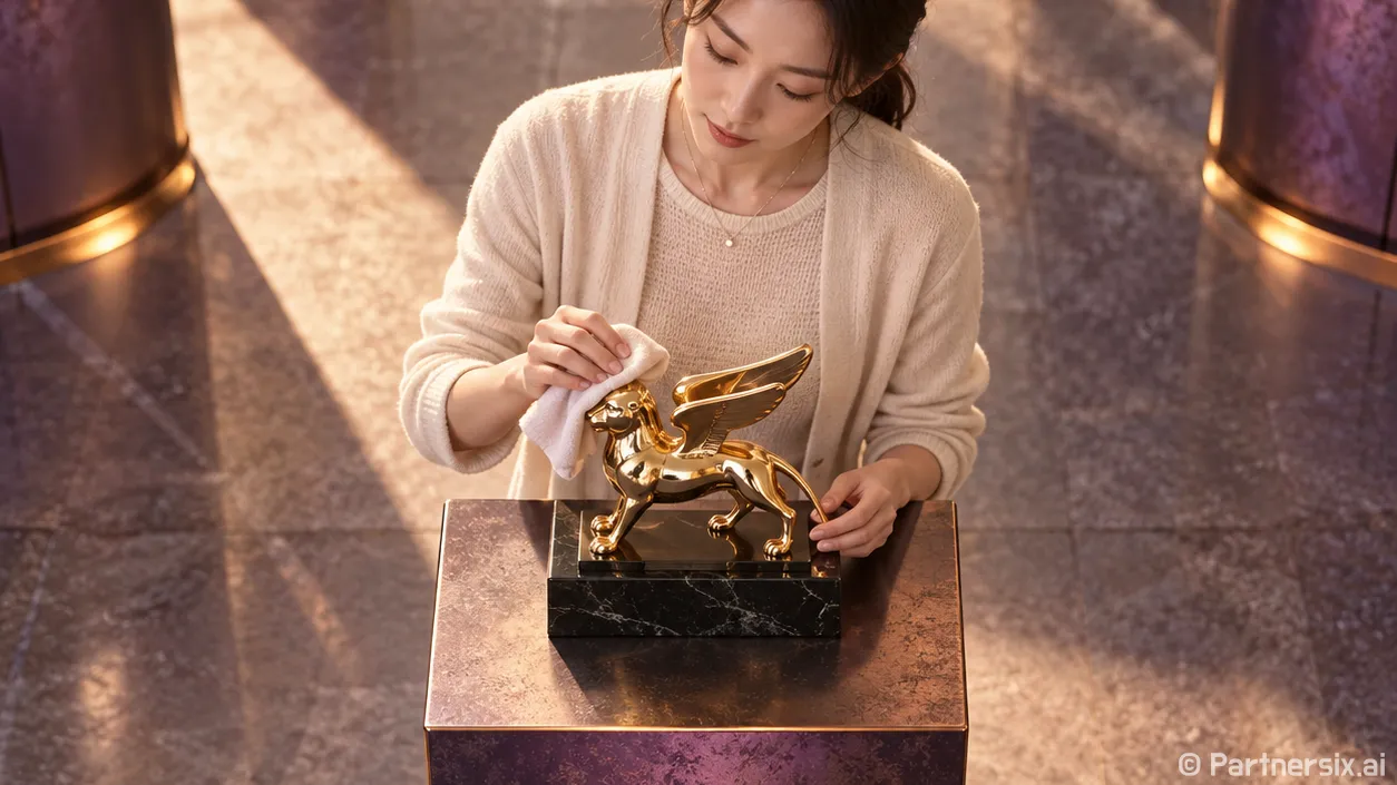 베니스 영화제 여우주연상 올해는 누가 받았을까요?