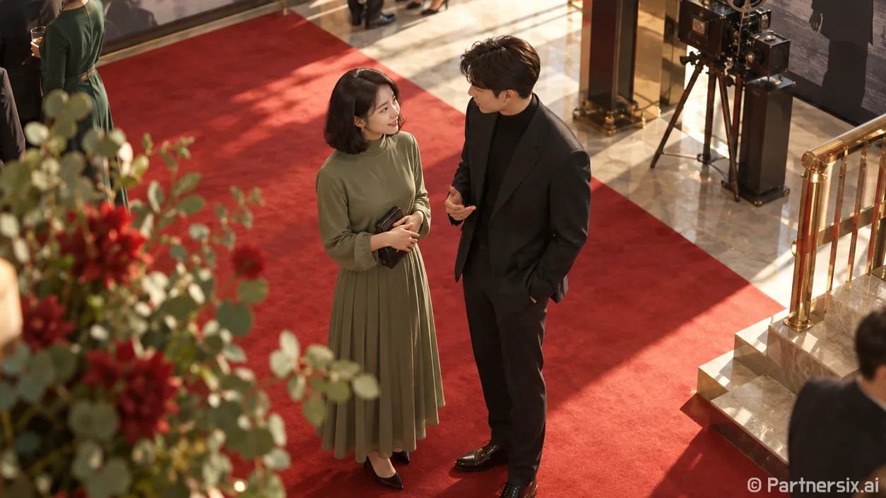 베를린 영화제 한국영화 올해는 어떤 작품이 갔을까요?
