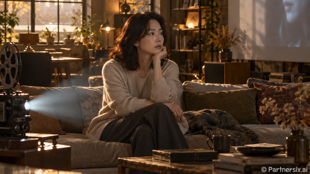 심리 스릴러 영화 특징은 왜 오래 남을까요?