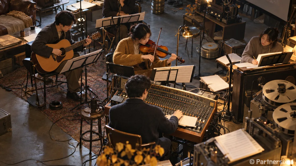 영화 ost 명곡은…