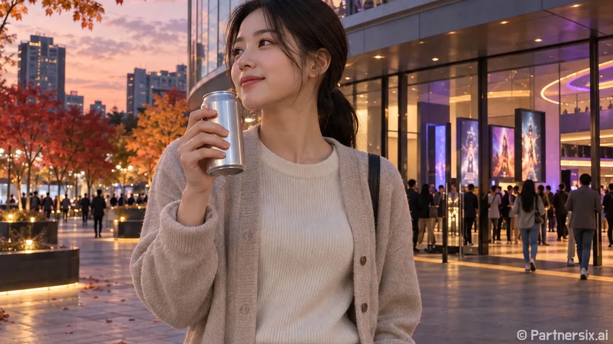 영화관 외부음식 맥…