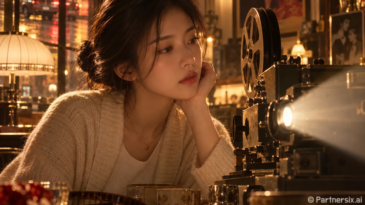 왕가위 영화는 어떤…
