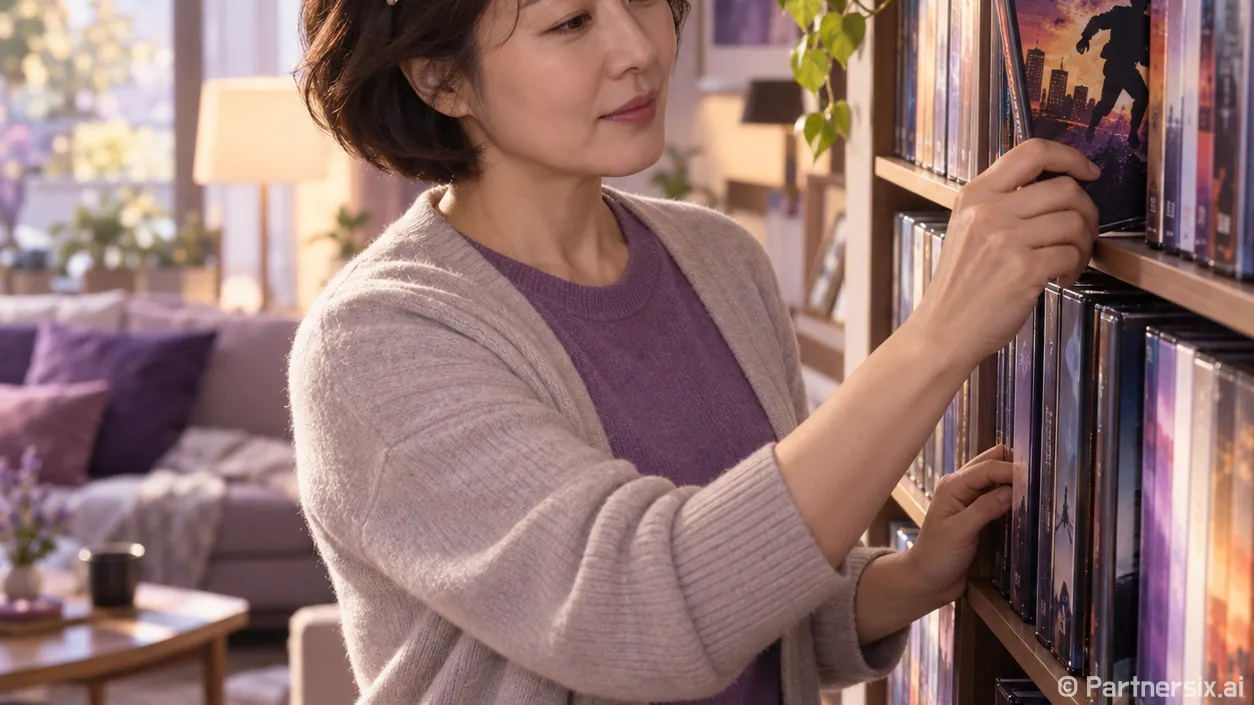 코믹 액션 영화 추천, 어떤 작품이 끌리시나요?