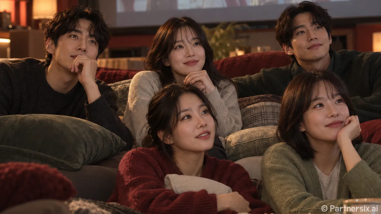타임루프 영화 로맨스는 왜 반복될수록 설렐까요?
