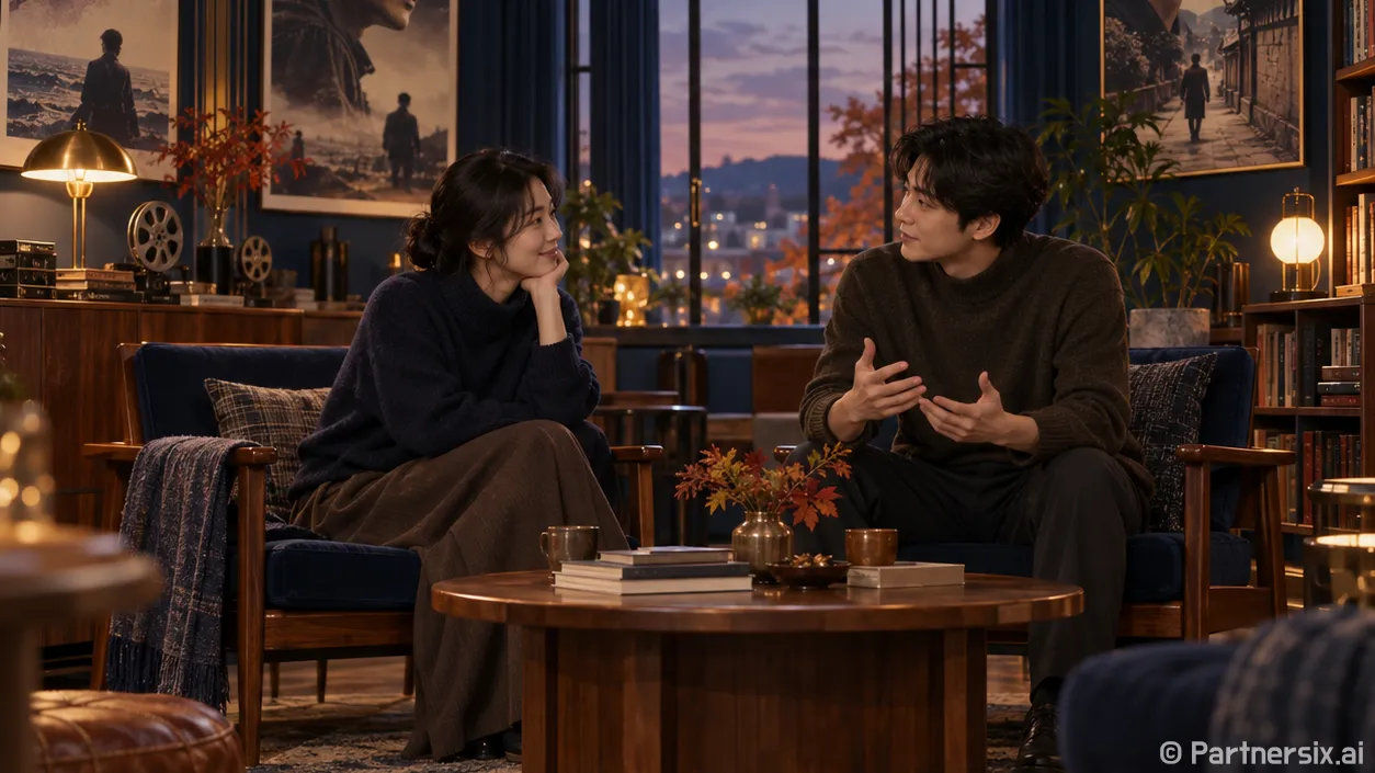 한국영화 명대사는 왜 장면까지 기억나게 할까요?