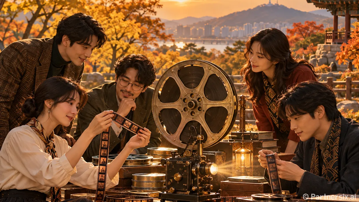 황금종려상 역대 수…