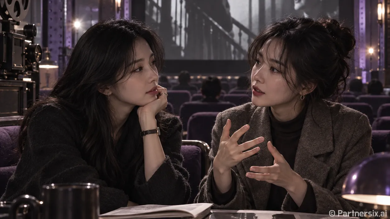 흑백영화 특징은 컬…