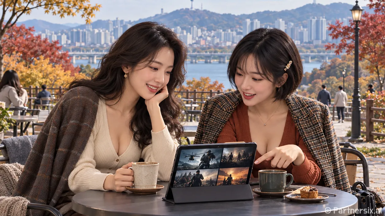 넷플 전쟁영화 추천, 어떤 작품부터 볼까요?