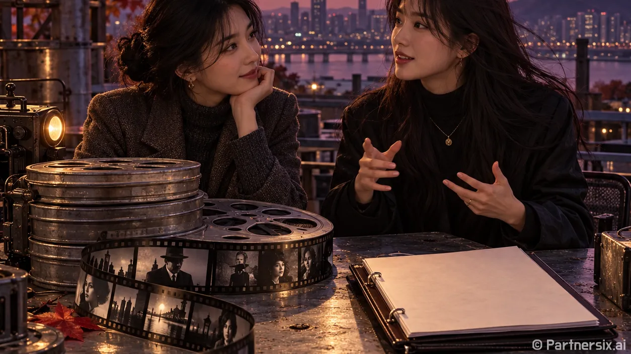 느와르 영화 순위는 어떤 기준으로 고를까요?
