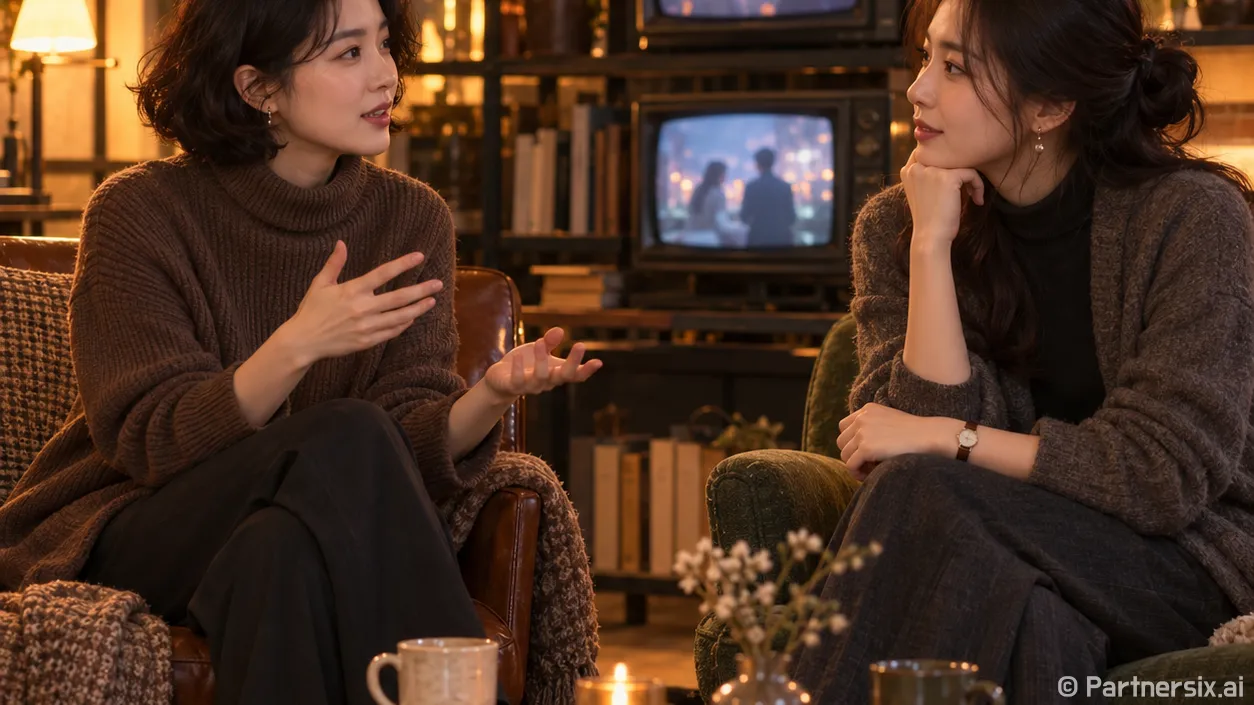 대만 드라마 추천 넷플릭스에서 뭐부터 볼까요?