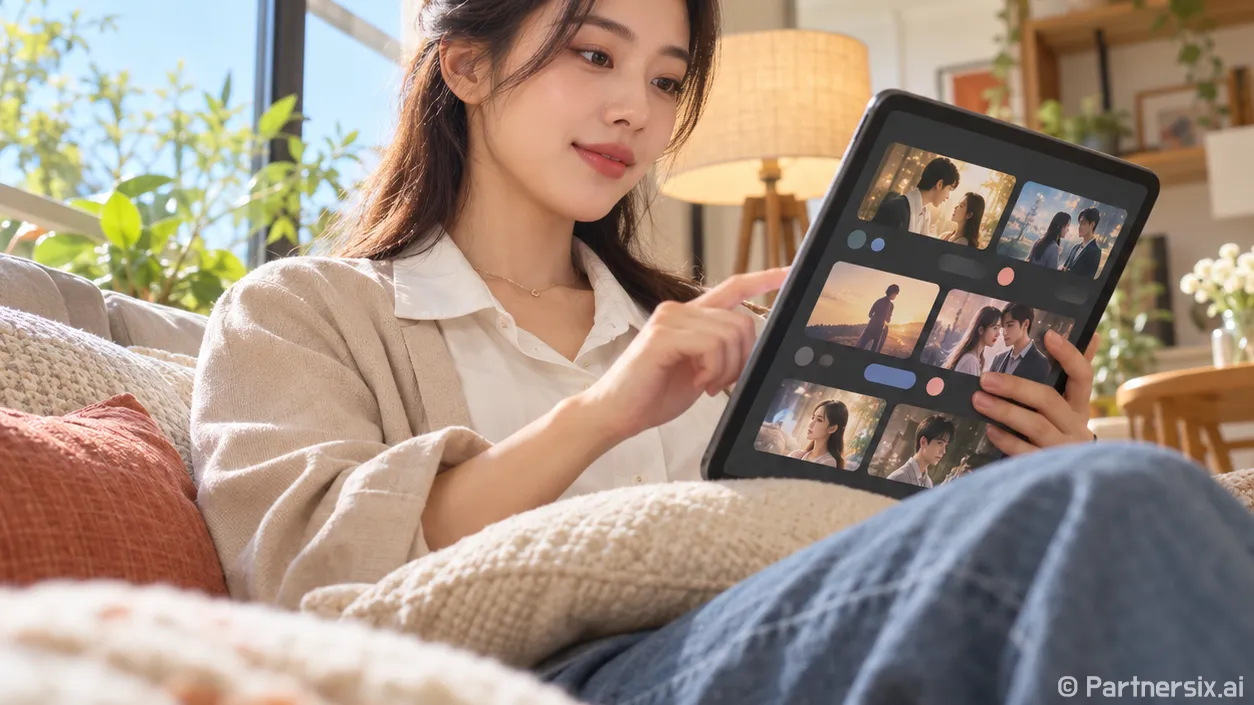 대만 드라마 추천 티빙에서 무엇부터 볼까요?