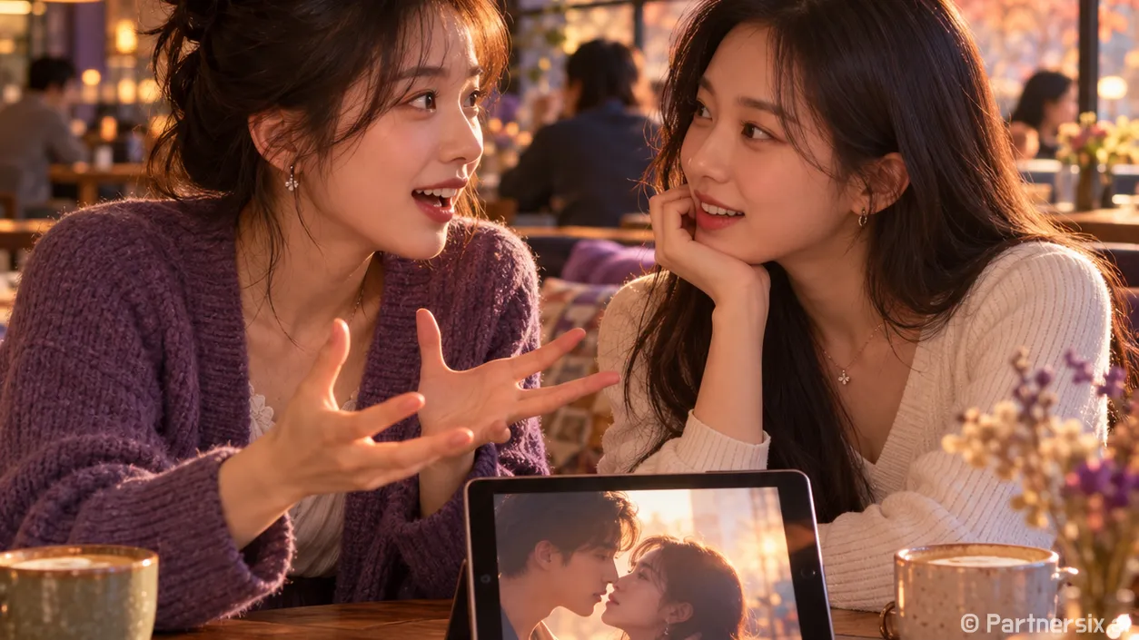 대만 영화 추천 로맨스 어떤 작품부터 볼까요?