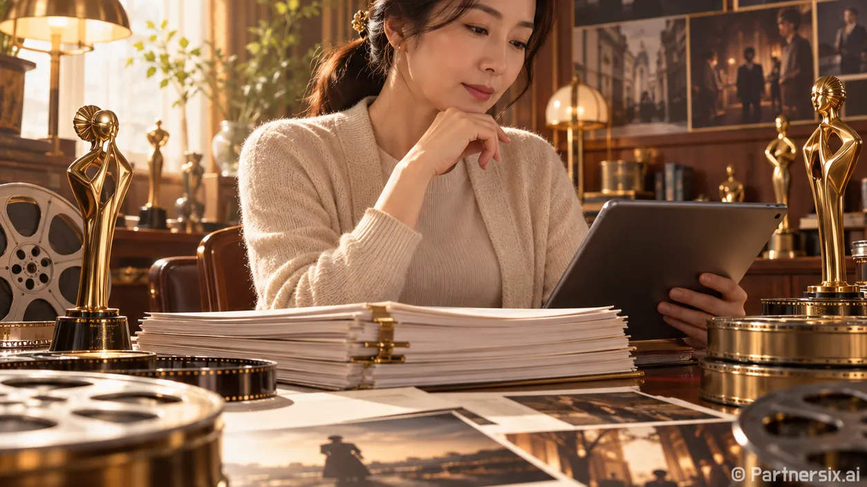 대종상 시상식 수상작, 관람 전에 뭘 보면 좋을까요?
