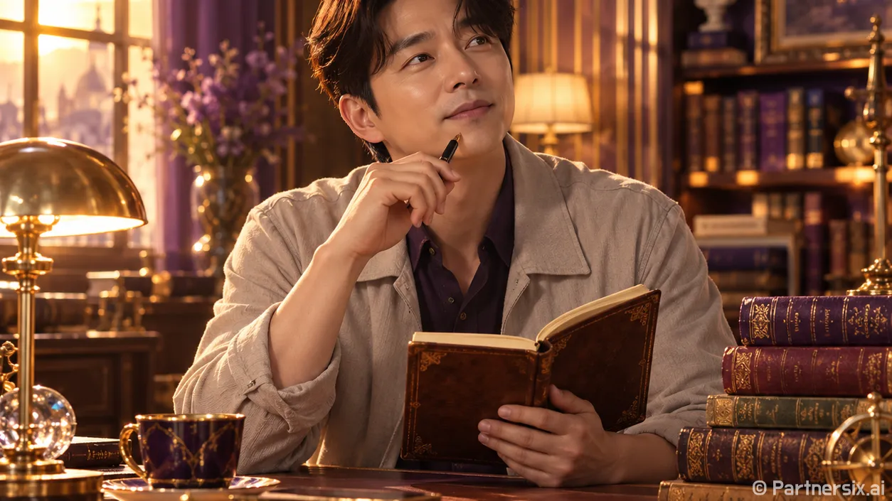 드라마 명대사 맞추…