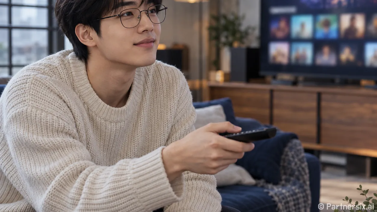 디즈니 미드 추천,…