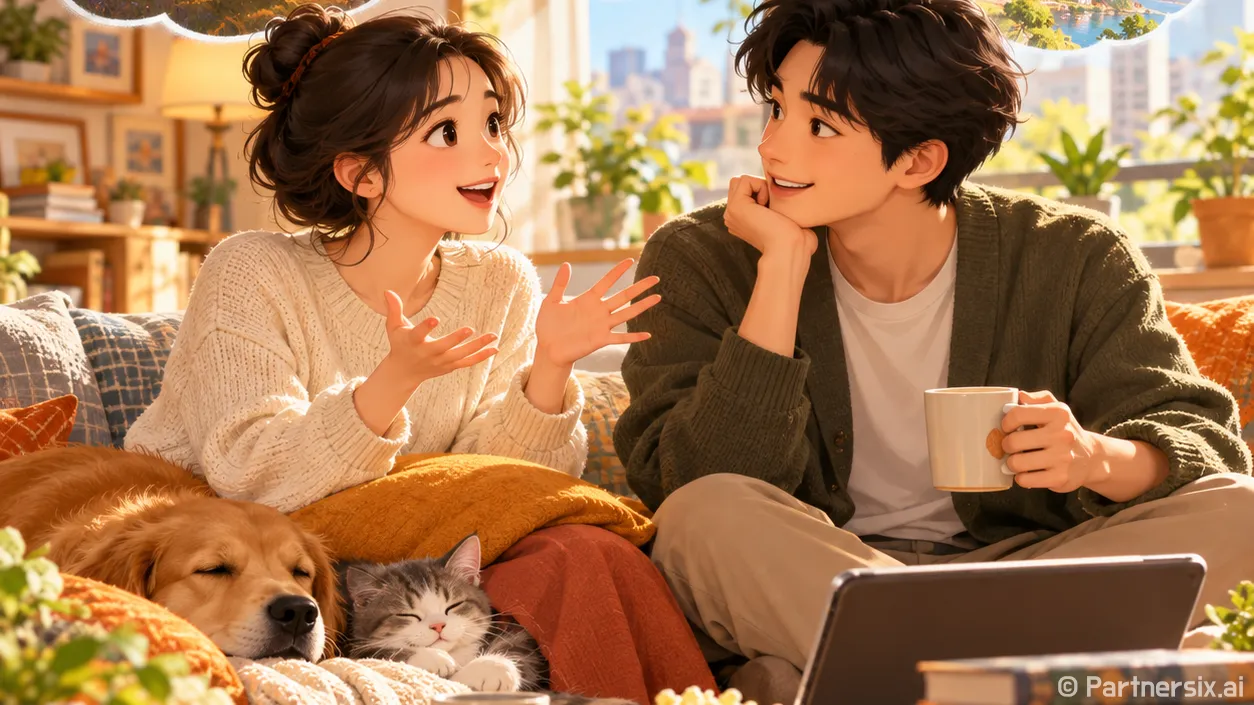디즈니 애니메이션 …