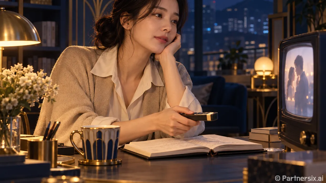 로맨스 일드 추천 …