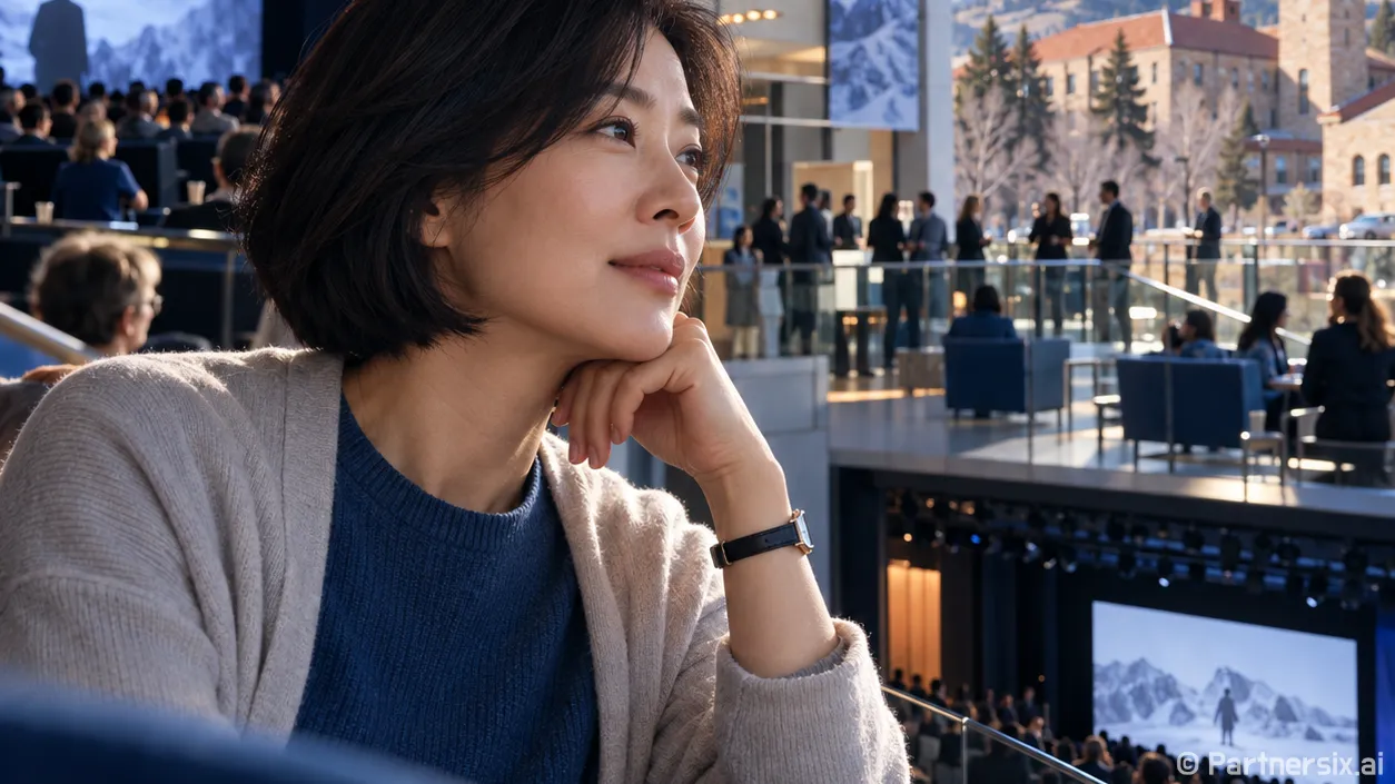 선댄스 영화제 위치가 바뀐다는 사실, 알고 계셨나요?
