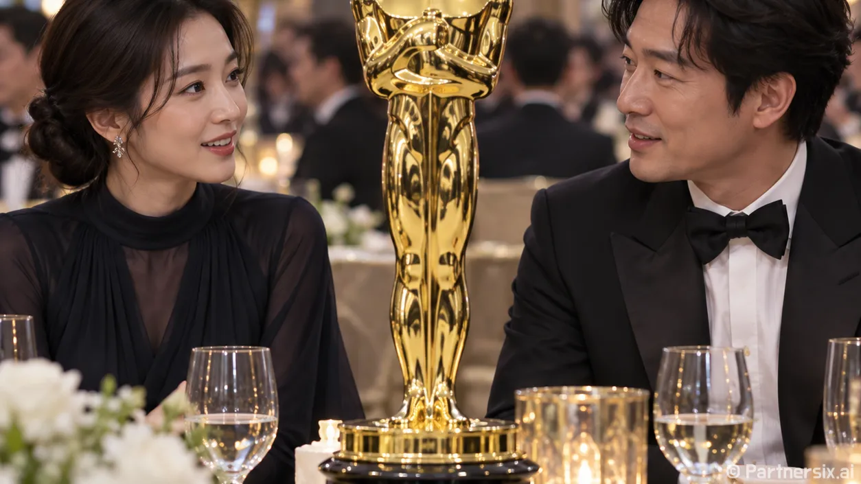 아카데미 시상식 대상은 어떤 영화가 받았을까요?