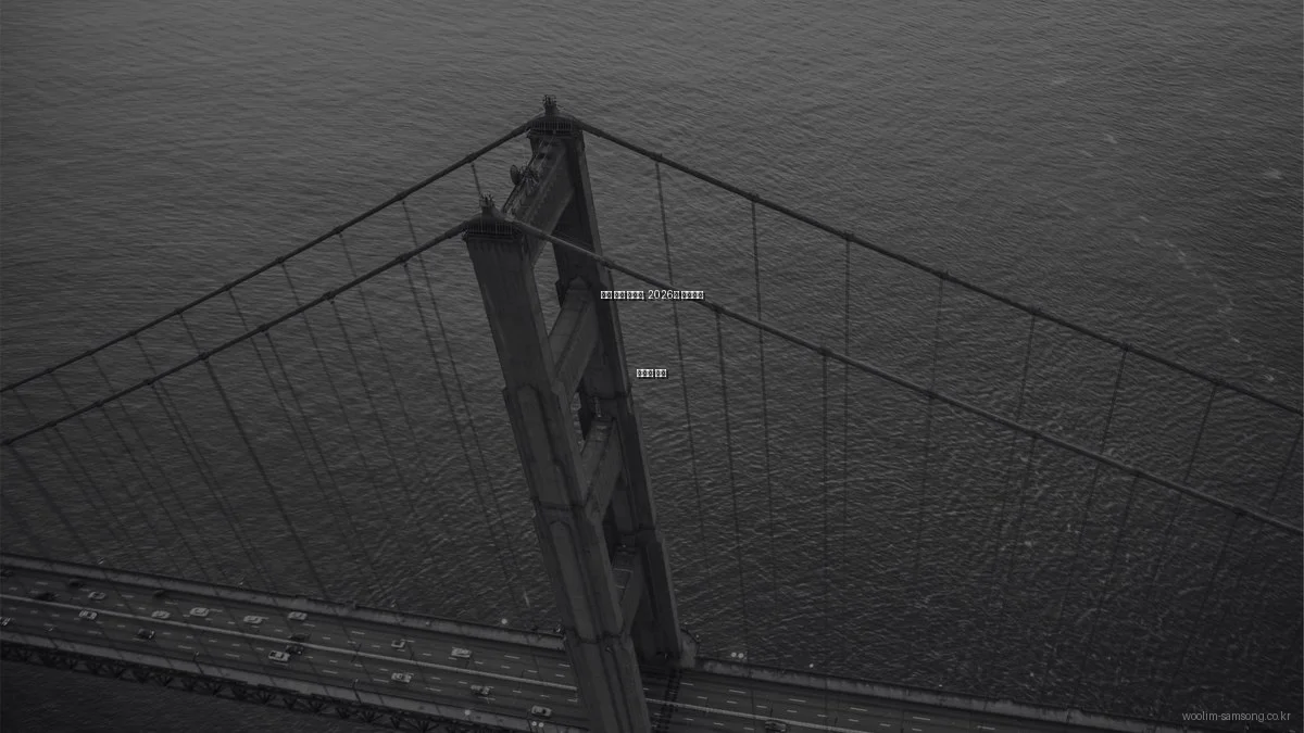 삼송 우림 아파트, 2026년 분양시장 트렌드 전망