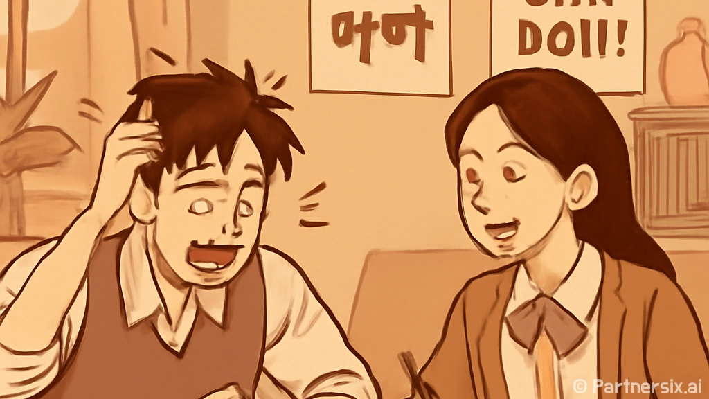 시험을 잘 보는 방…