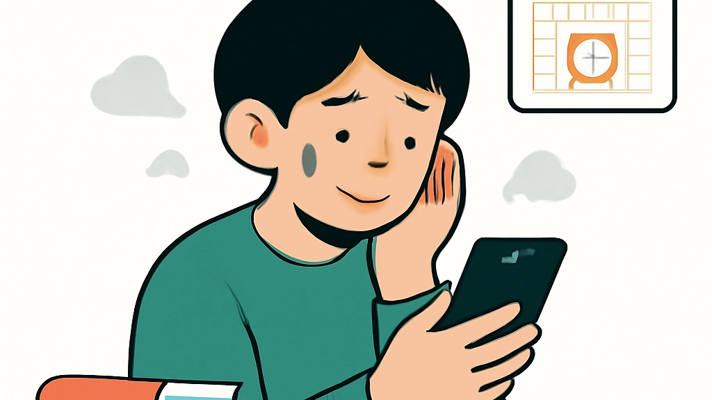 토익 성적 발표 후…