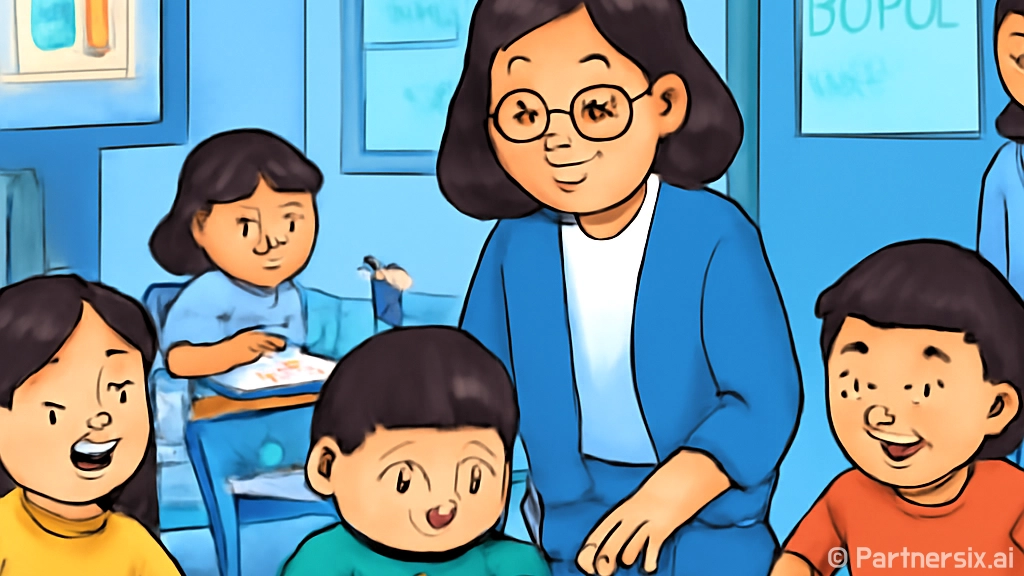 보습학원을 효율적으…